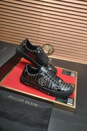 Picture of Philipp Plein Shoes Men _SKUfw158402260fw